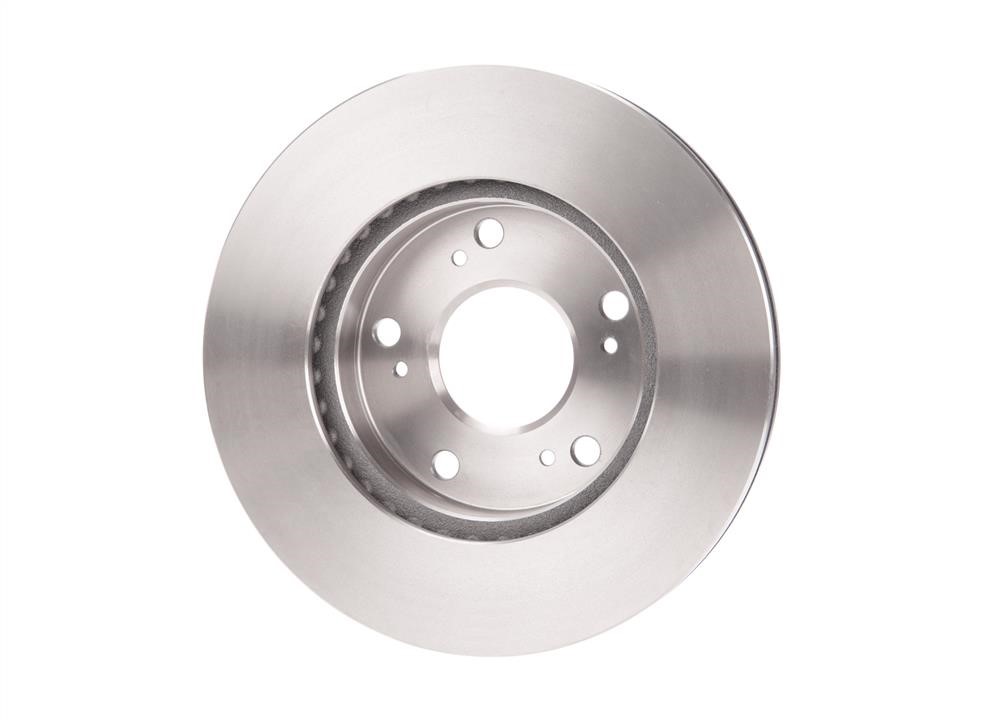Front vented brake disc Bosch 0 986 479 687