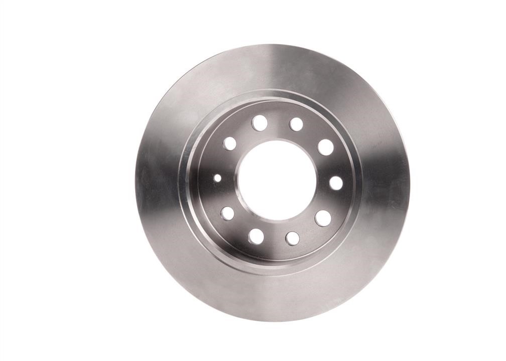 Rear solid brake disc Bosch 0 986 479 697