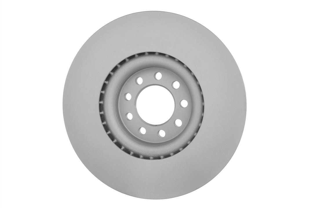 Front vented brake disc Bosch 0 986 479 718