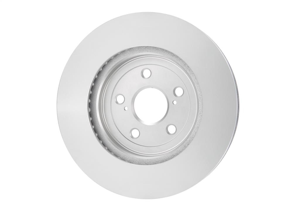 Front vented brake disc Bosch 0 986 479 722