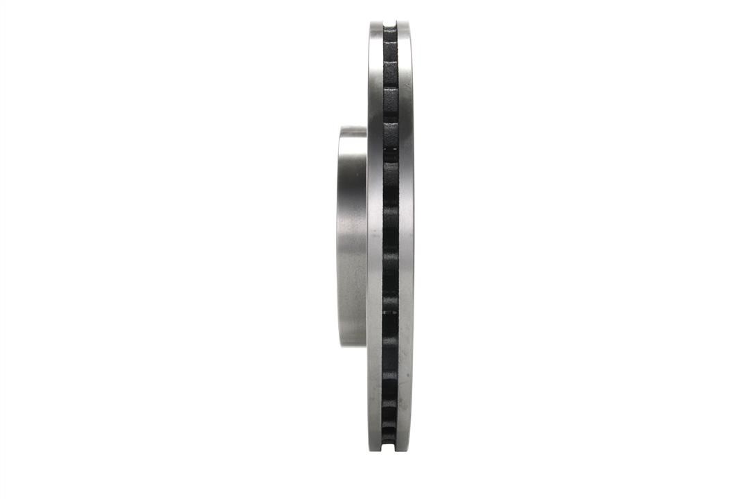 Bosch Front vented brake disc – price 153 PLN