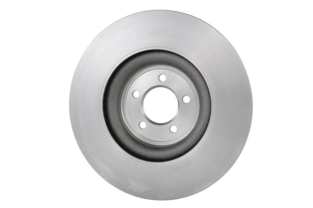 Front vented brake disc Bosch 0 986 479 754