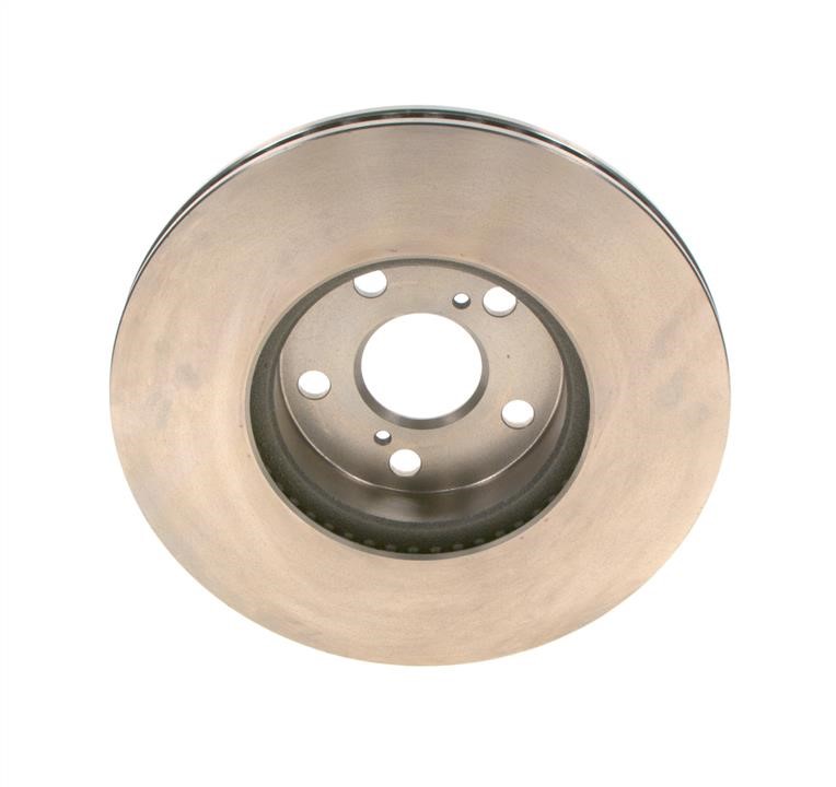 Bosch Тормозной диск передний вентилируемый – цена 140 PLN