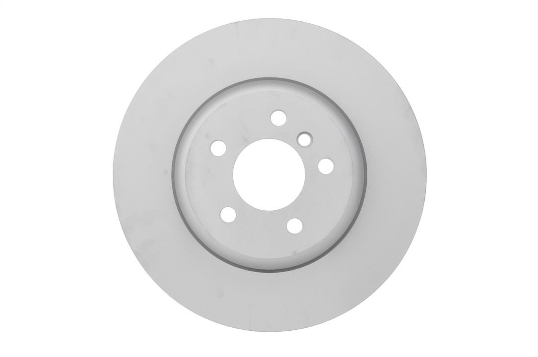 Bosch Front vented brake disc – price [object Object] PLN