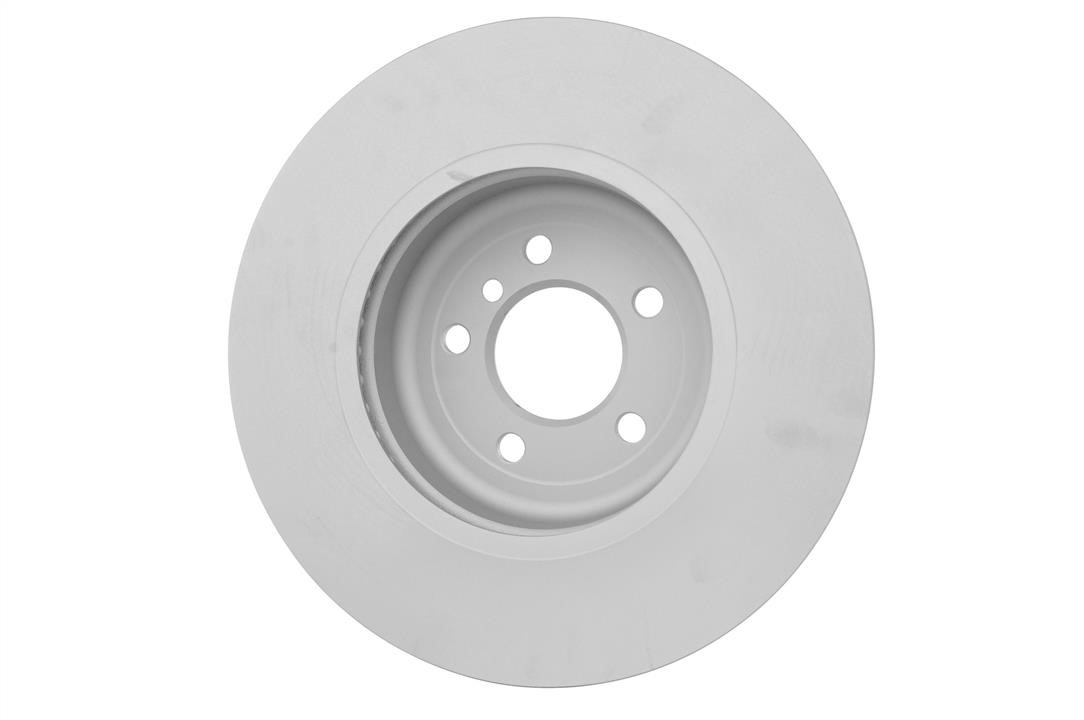 Front vented brake disc Bosch 0 986 479 772