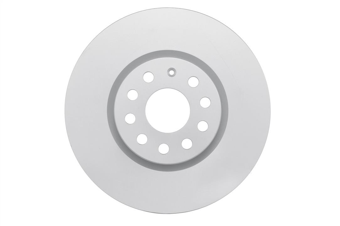 Тормозной диск передний вентилируемый Bosch 0 986 479 932