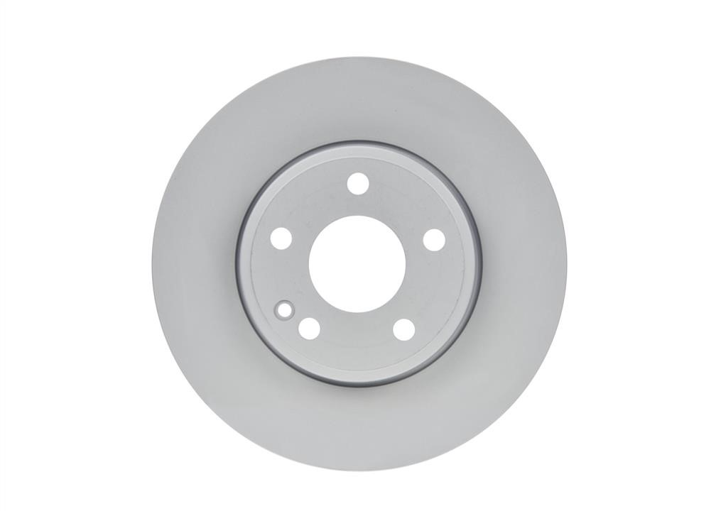Bosch Front vented brake disc – price 177 PLN