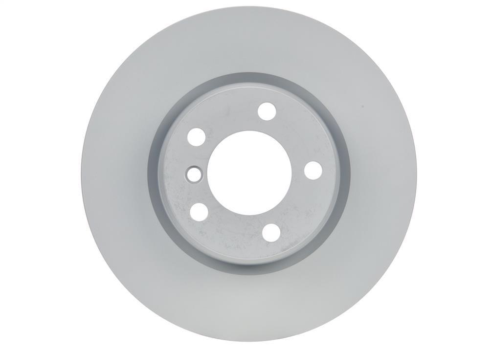 Bosch Front vented brake disc – price 228 PLN