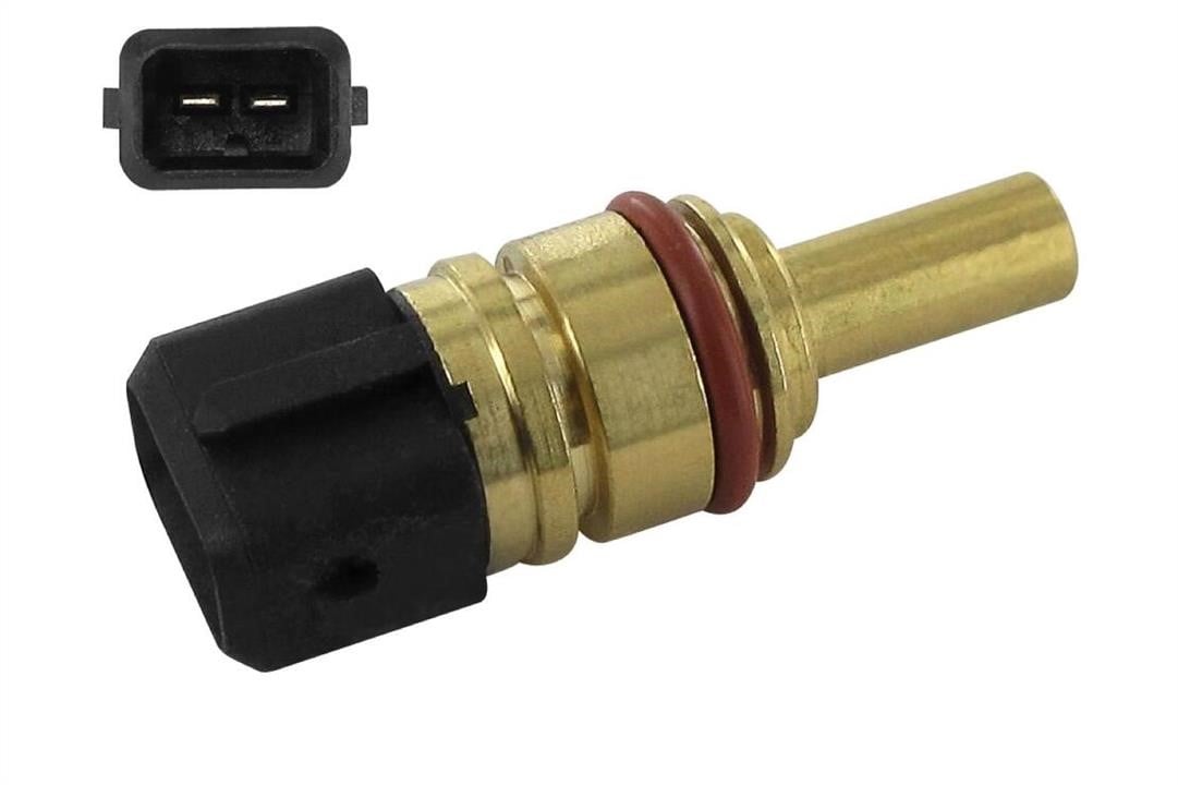 V52720123 Vemo Датчик температуры топлива
