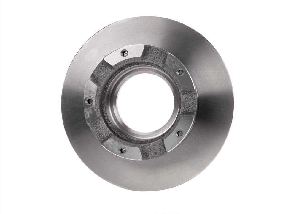 Rear brake disc, non-ventilated Bosch 0 986 479 A50