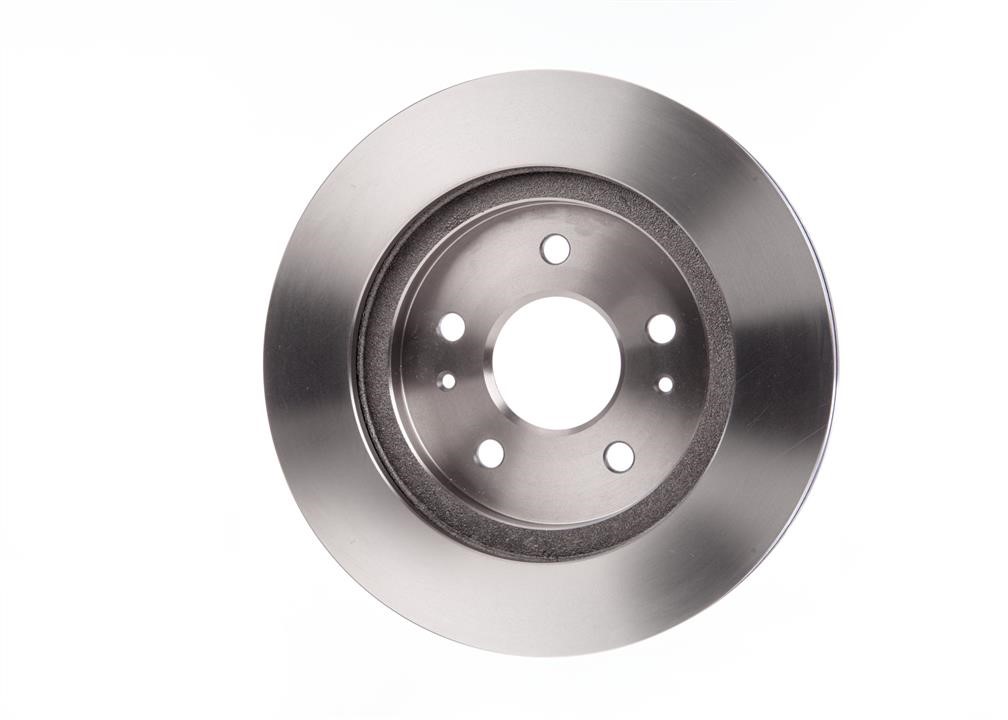 Front brake disc ventilated Bosch 0 986 479 A98