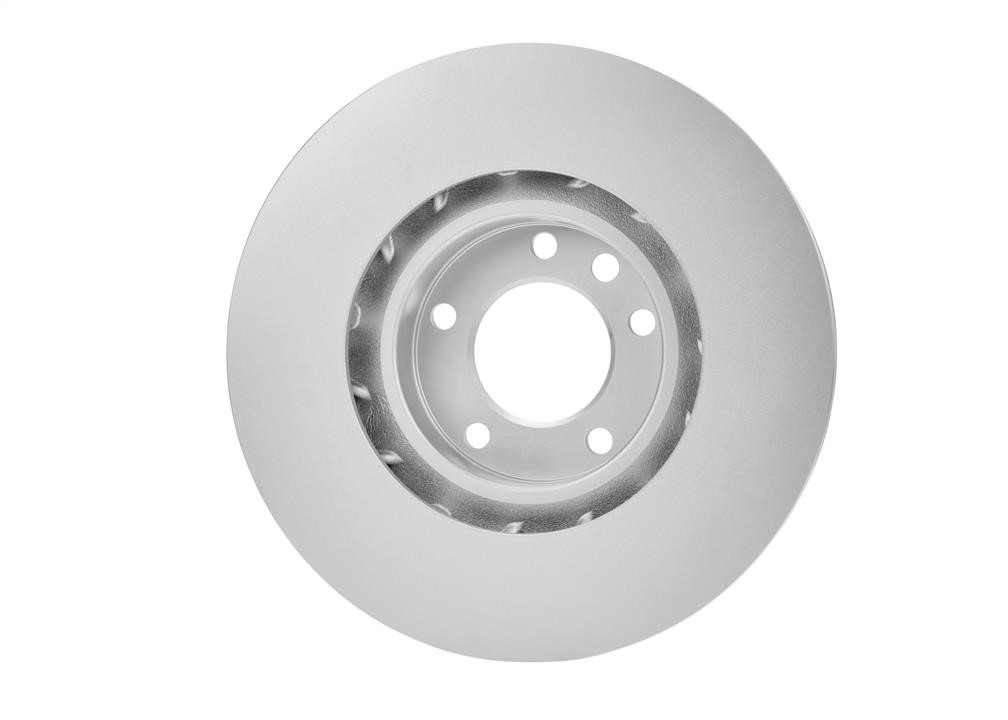 Front brake disc ventilated Bosch 0 986 479 B13