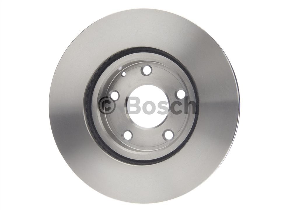 Front brake disc ventilated Bosch 0 986 479 B15