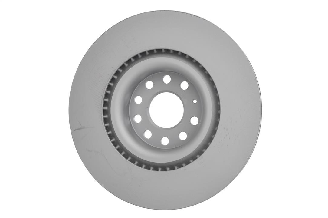 Front brake disc ventilated Bosch 0 986 479 B87