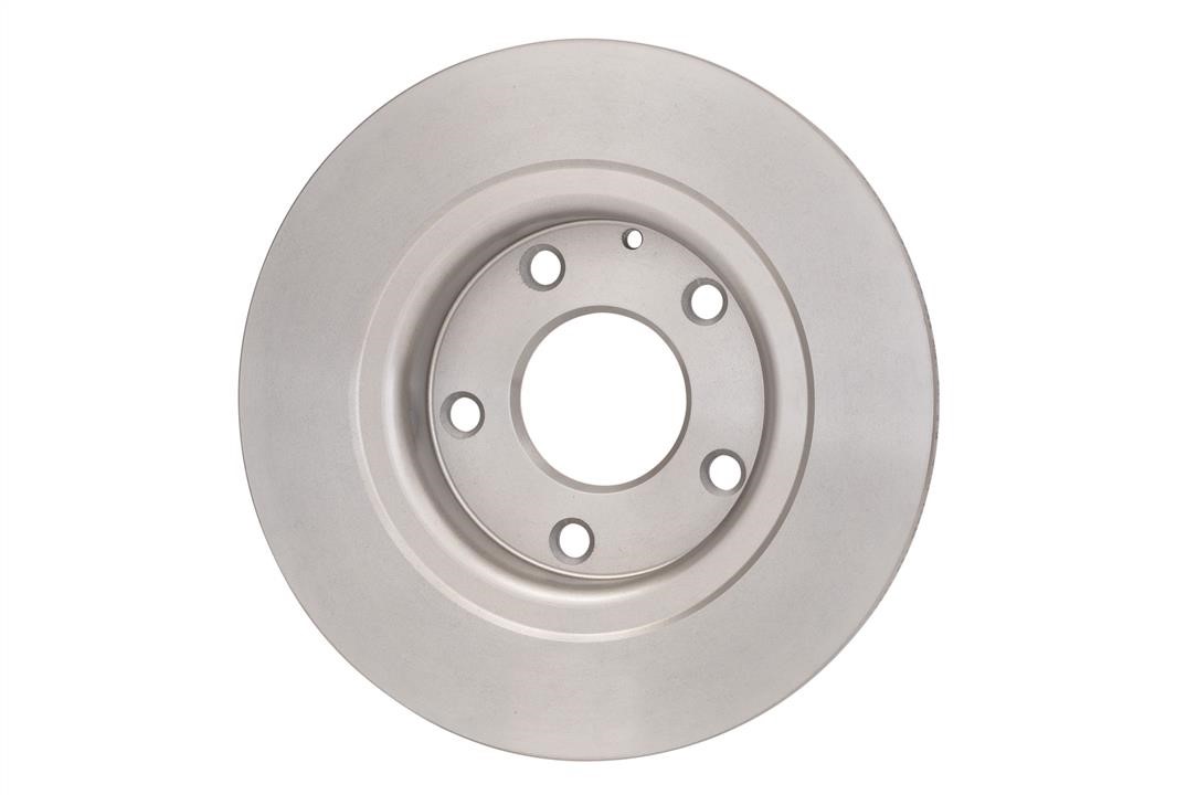Rear solid brake disc Bosch 0 986 479 C22