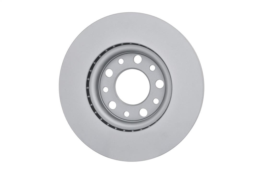 Front vented brake disc Bosch 0 986 479 C42