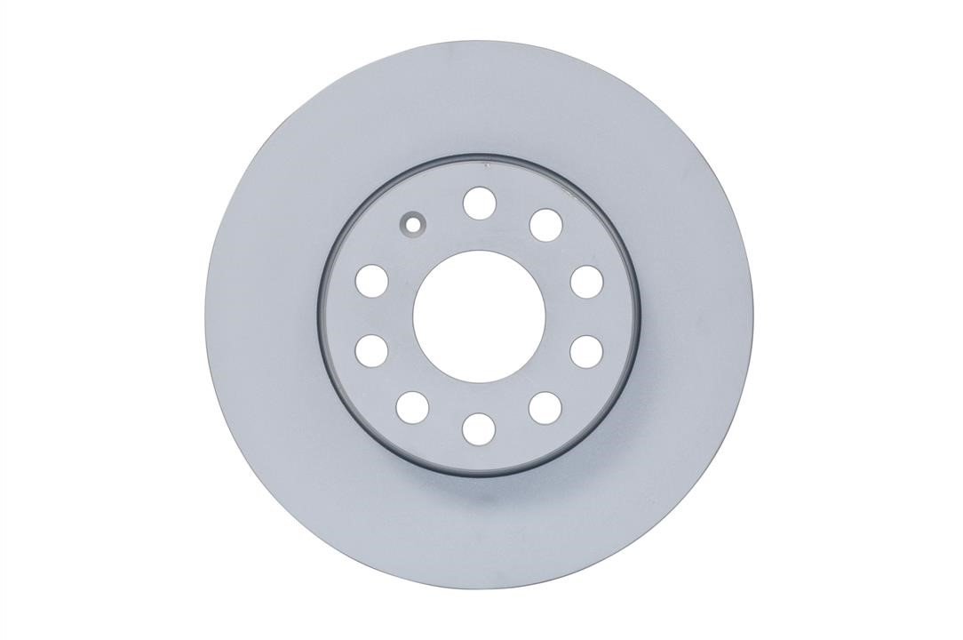 Тормозной диск передний вентилируемый Bosch 0 986 479 C47
