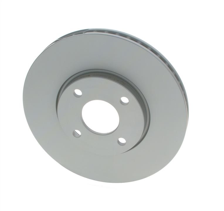 Front vented brake disc Bosch 0 986 479 C48