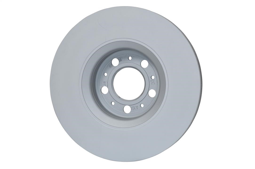 Front vented brake disc Bosch 0 986 479 C85