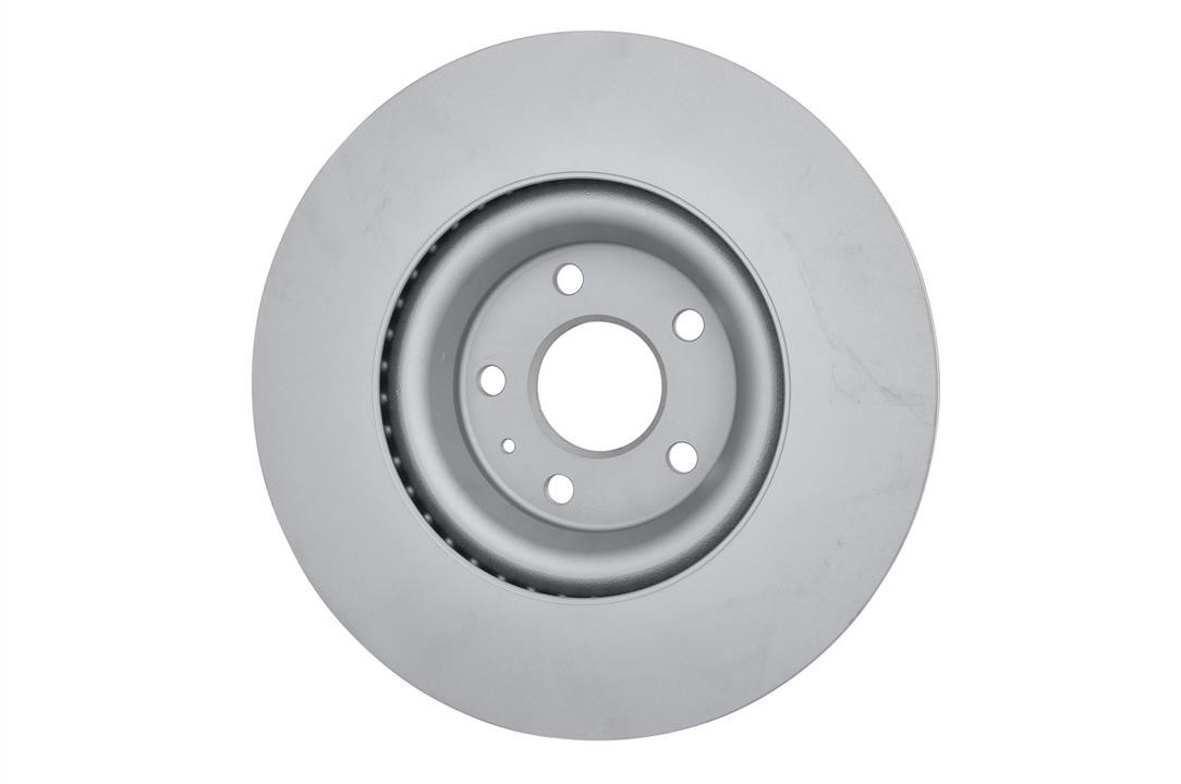 Front vented brake disc Bosch 0 986 479 C90