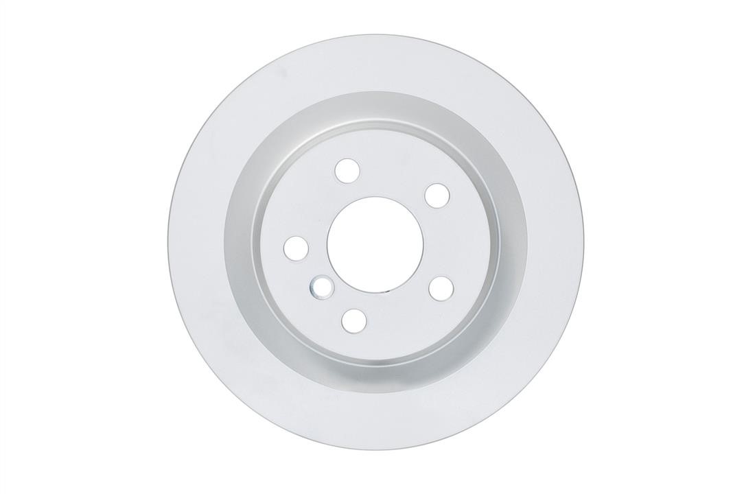 Bosch Тормозной диск задний вентилируемый – цена 167 PLN