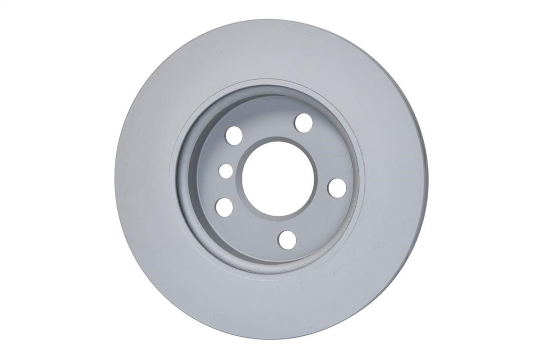 Front vented brake disc Bosch 0 986 479 C97
