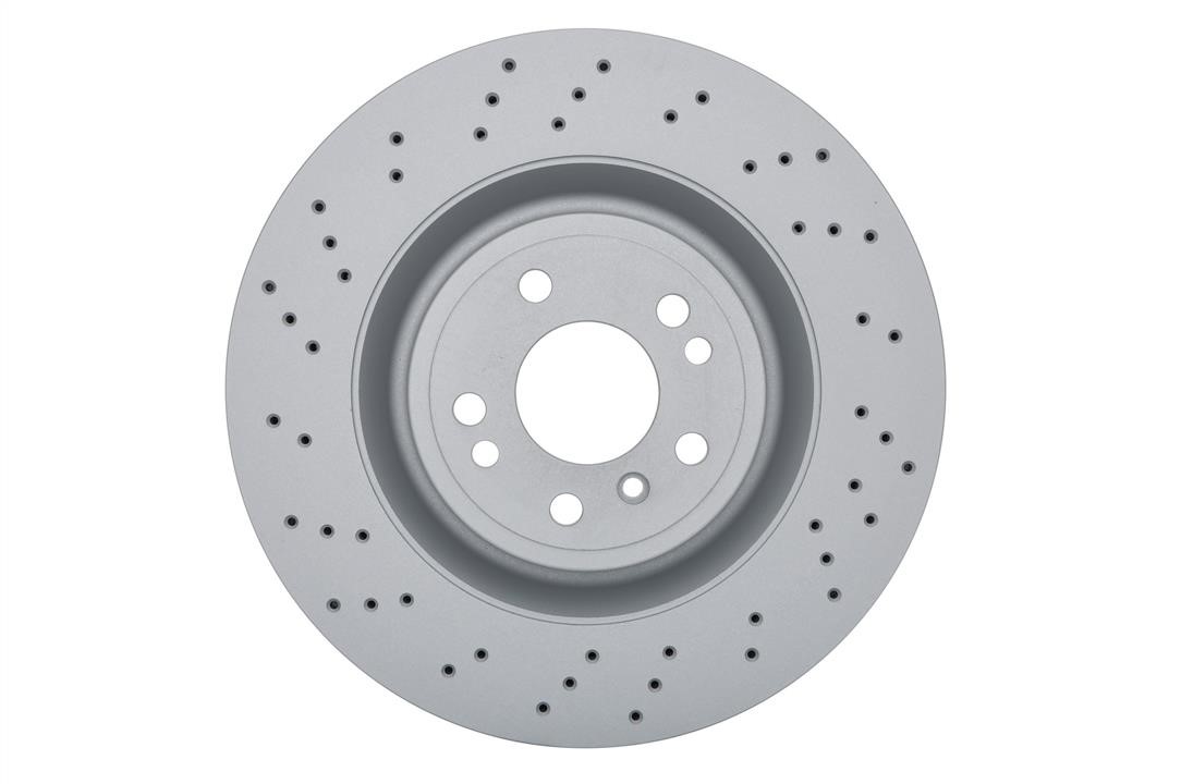 Bosch Front vented brake disc – price [object Object] PLN