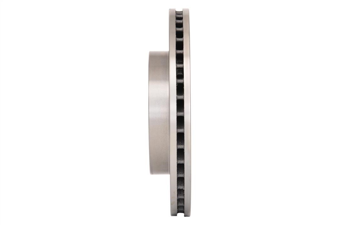 Bosch Front vented brake disc – price 163 PLN