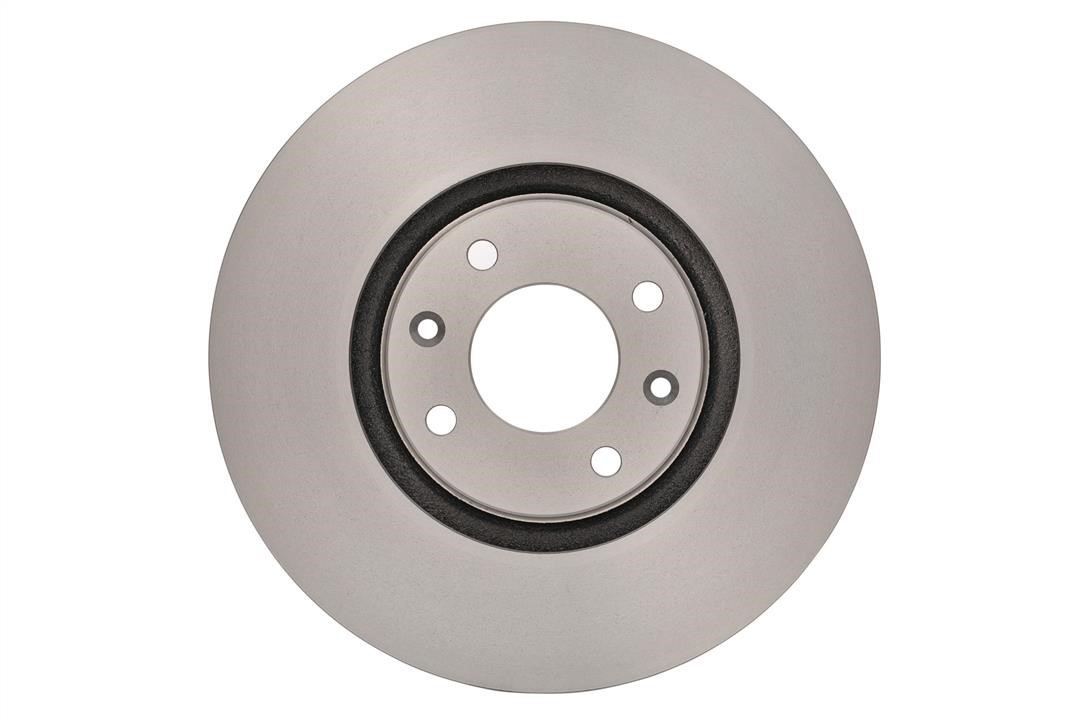 Bosch Front vented brake disc – price [object Object] PLN