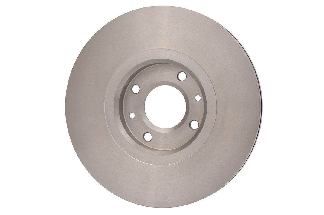 Front vented brake disc Bosch 0 986 479 D36