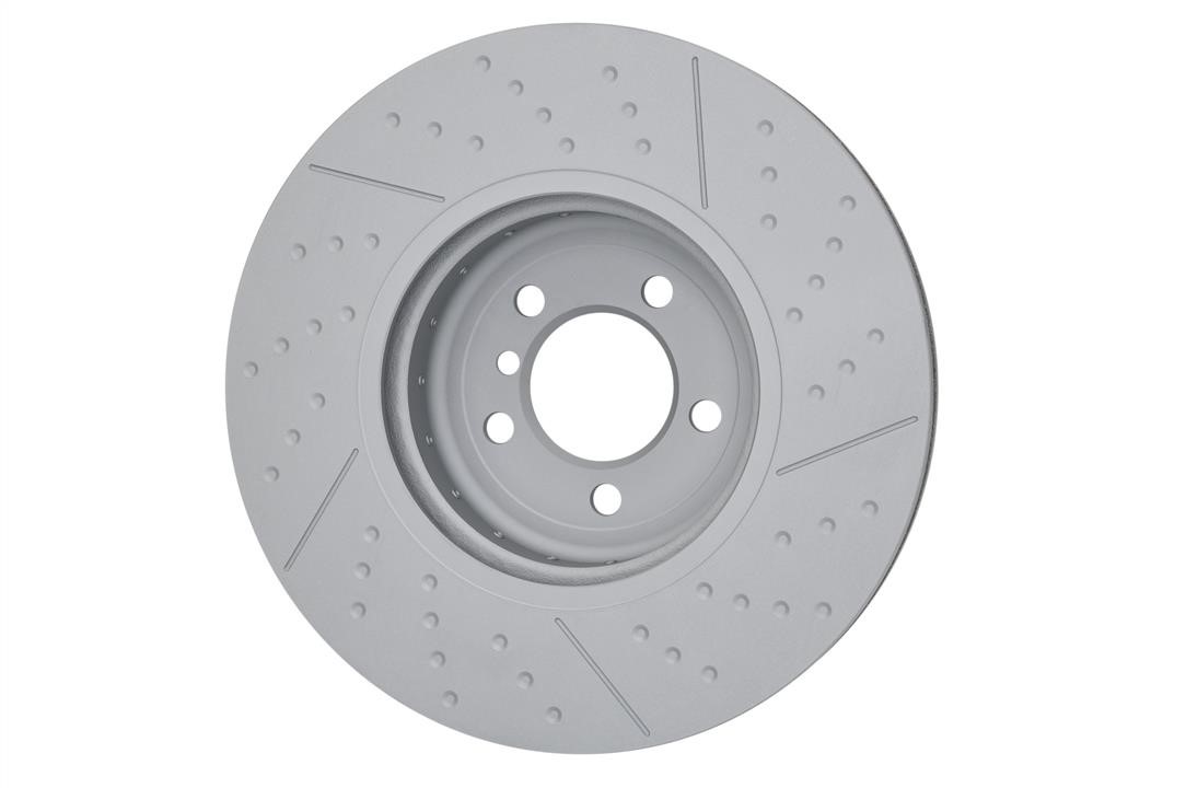 Bosch Brake disc – price 781 PLN