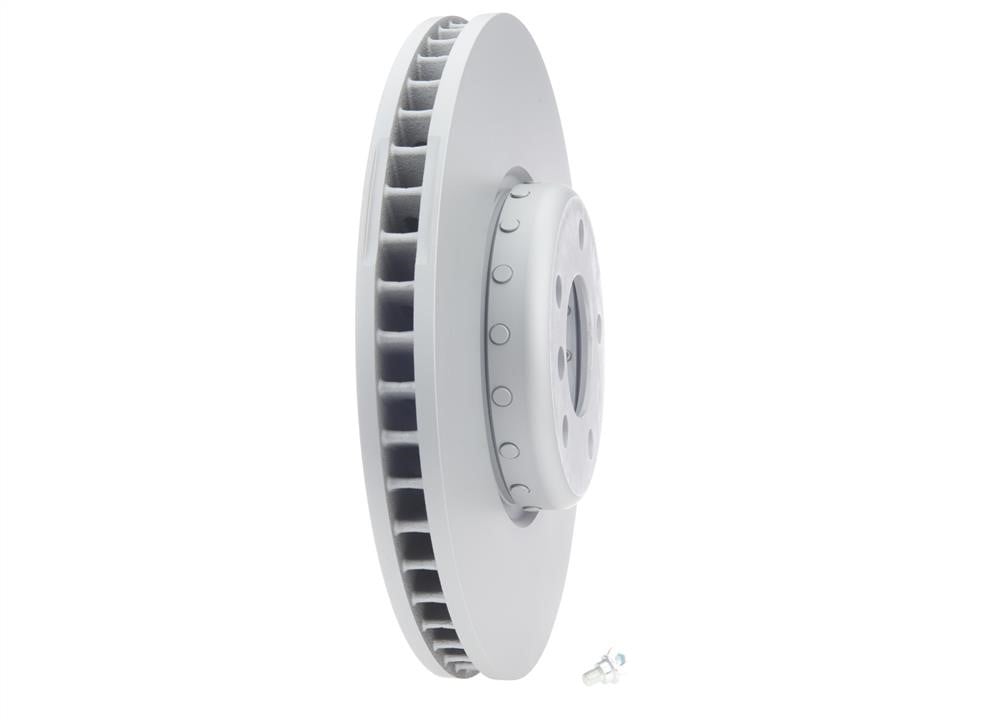 Bosch Brake disk – price 740 PLN