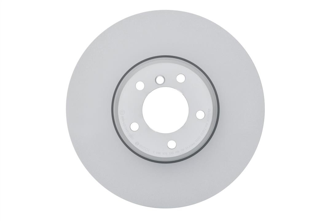 Bosch Bremsscheibe – Preis 698 PLN