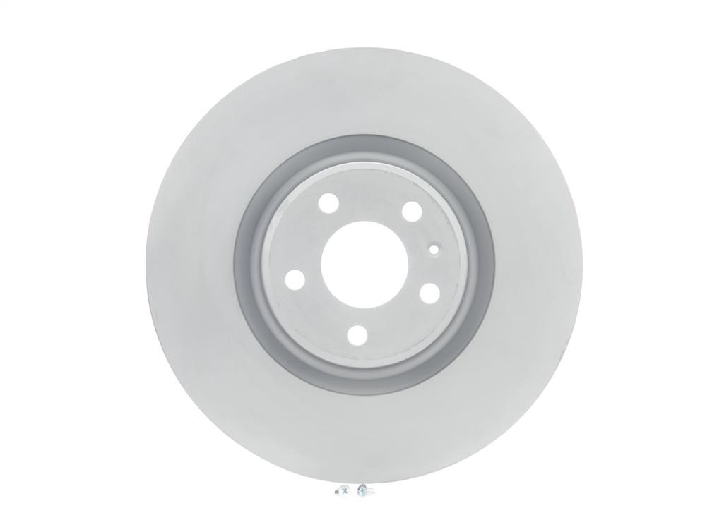 Bosch Tarcza hamulcowa – cena 594 PLN