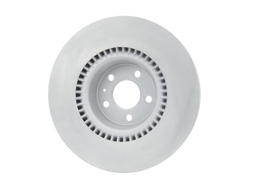 Tarcza hamulcowa Bosch 0 986 479 E39