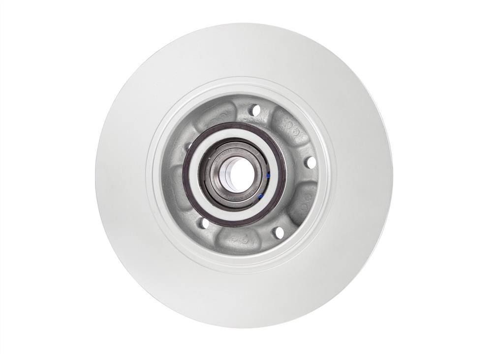 Rear solid brake disc Bosch 0 986 479 E78