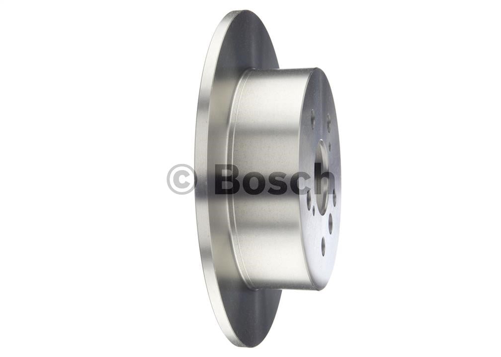 Rear solid brake disc Bosch 0 986 479 R06