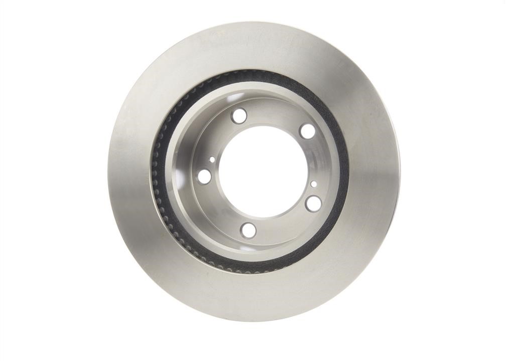 Front vented brake disc Bosch 0 986 479 R29