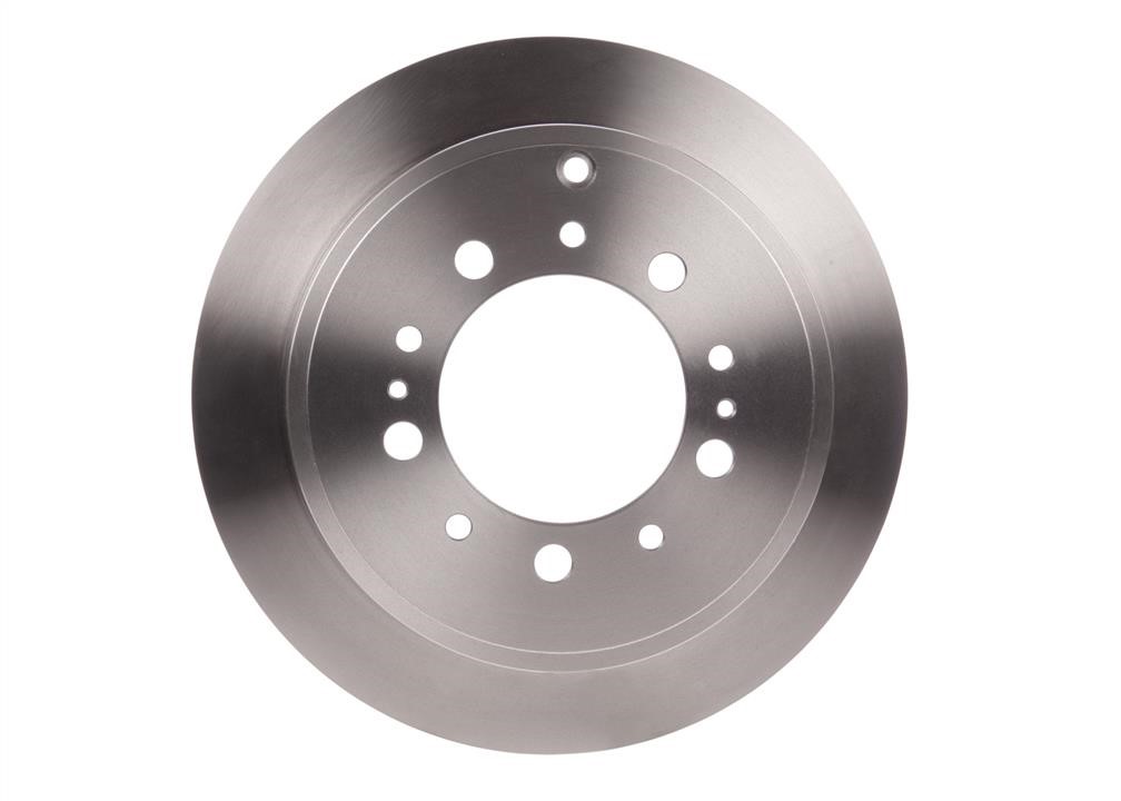 Rear ventilated brake disc Bosch 0 986 479 R32