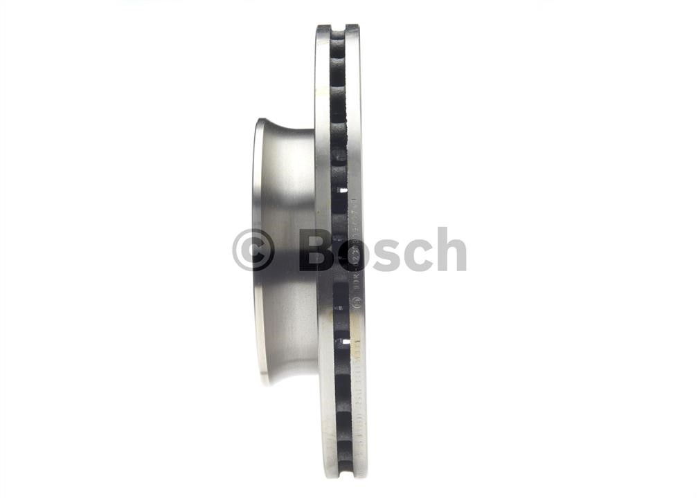 Тормозной диск передний вентилируемый Bosch 0 986 479 R78