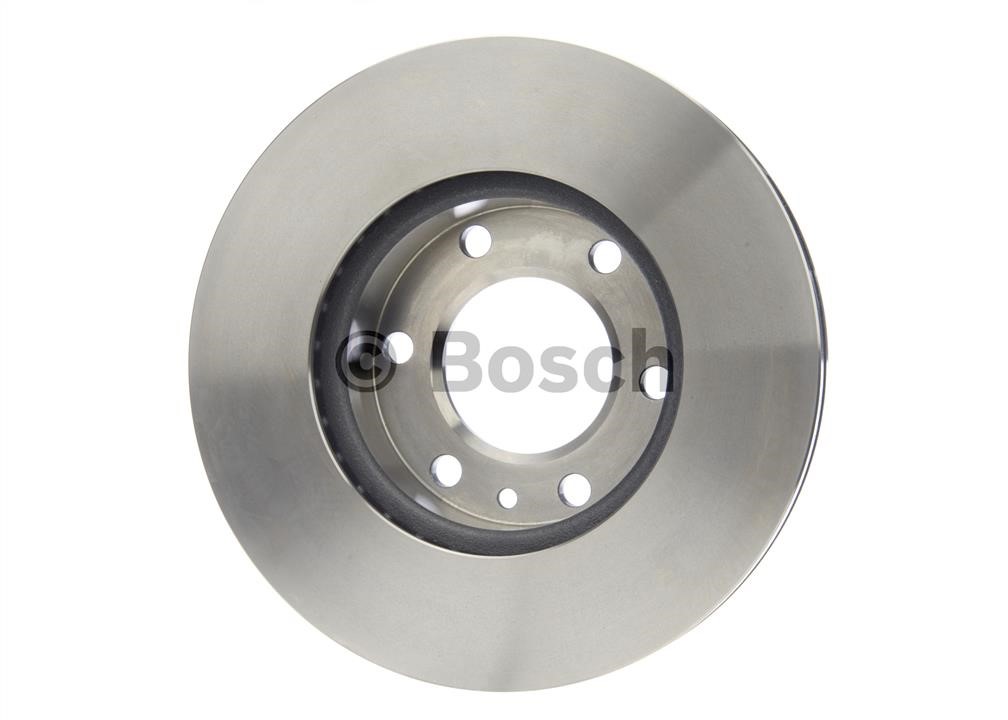Тормозной диск передний вентилируемый Bosch 0 986 479 R78