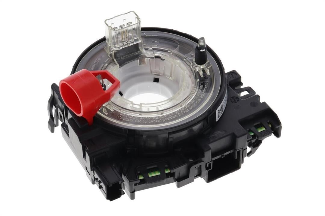 Steering wheel cable reel Skoda: V10720873 Vemo Steering column plume