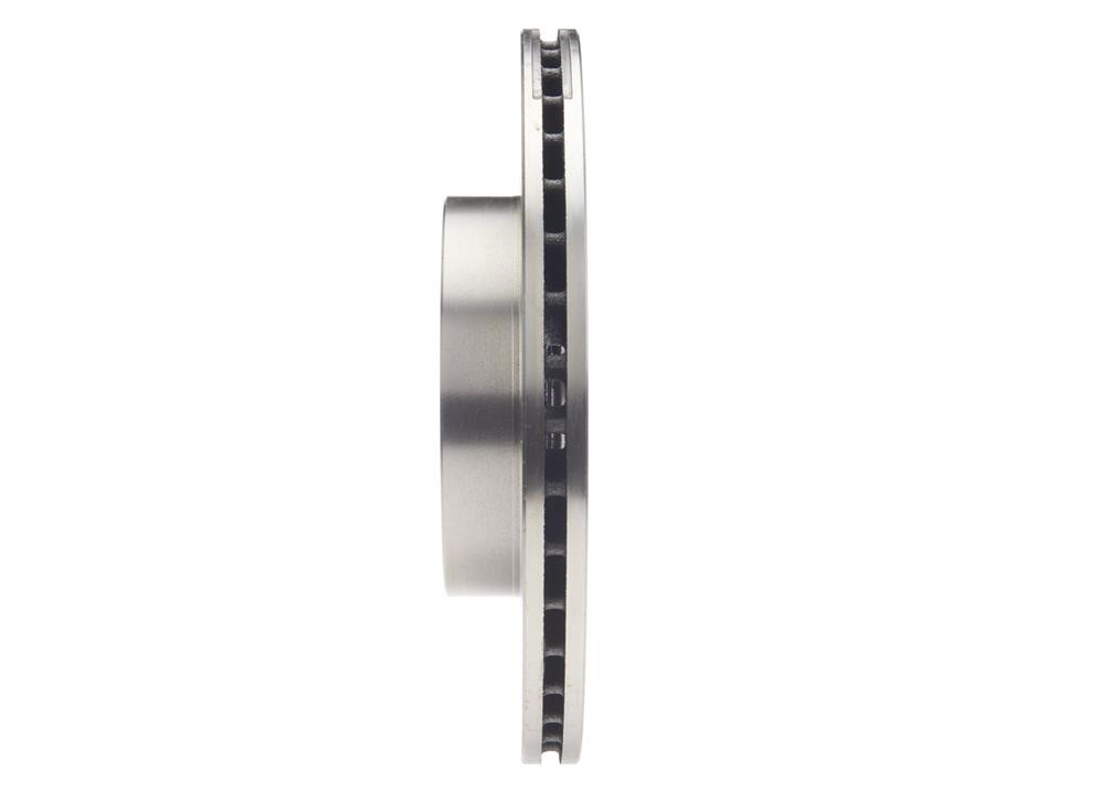 Bosch Front vented brake disc – price [object Object] PLN