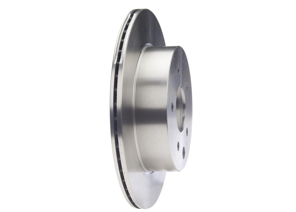 Rear vented brake disc Bosch 0 986 479 S31