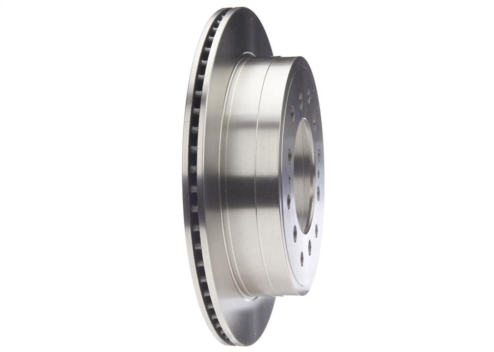 Bosch Тормозной диск задний вентилируемый – цена 180 PLN