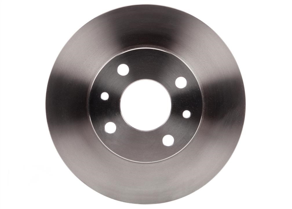 Bosch Front brake disc ventilated – price 92 PLN