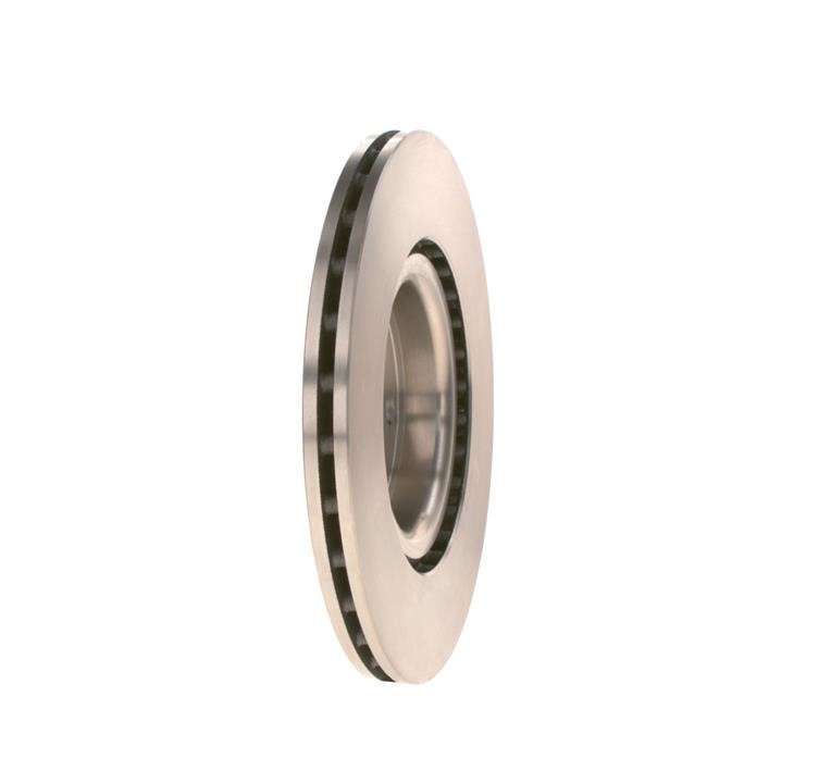 Bosch Тормозной диск передний вентилируемый – цена 183 PLN