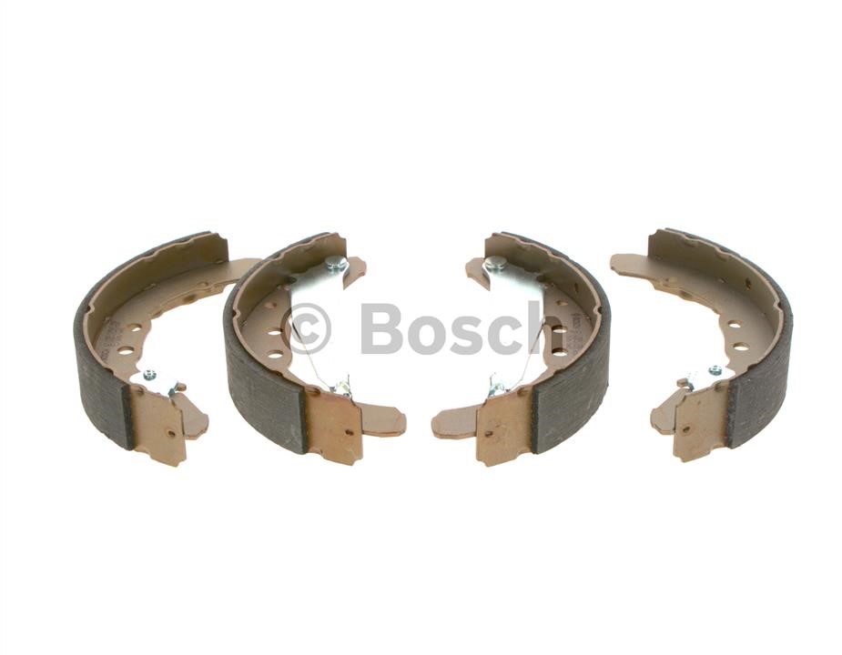 Bosch Bremsbackensatz – Preis 107 PLN