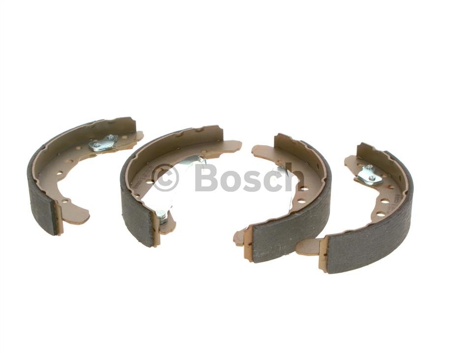 Bremsbackensatz Bosch 0 986 487 281