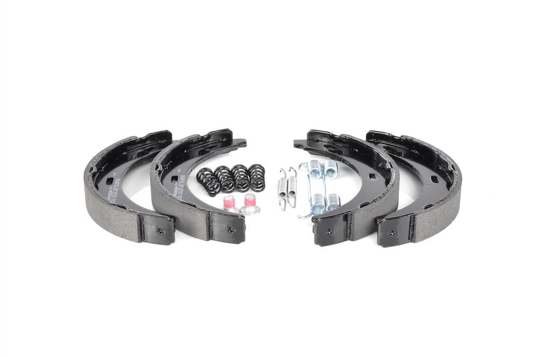 Bosch Handbremsbeläge – Preis 100 PLN